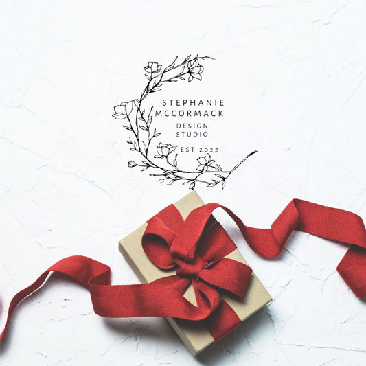 Stephanie McCormack Design Studio Gift Card